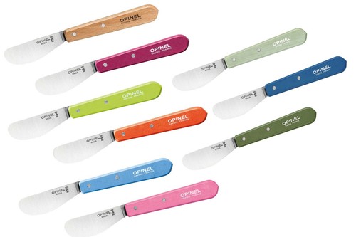 Opinel aufstrichmesser 117 - opinel,