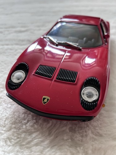 A19 anson lamborghini - anson,