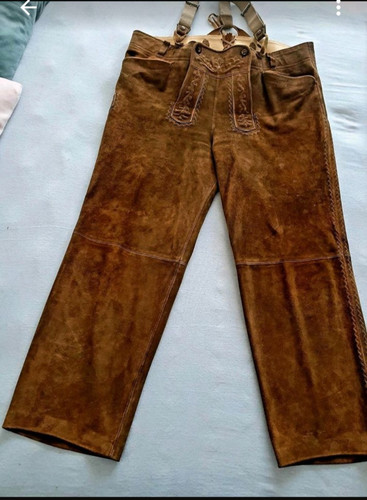Distler trachtenhose herren - distler,