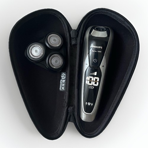 Philips shaver series 9000 - shaver,