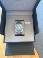 Circula Super Sport Dial