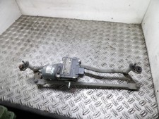 Audi A3 8P Wischermotor