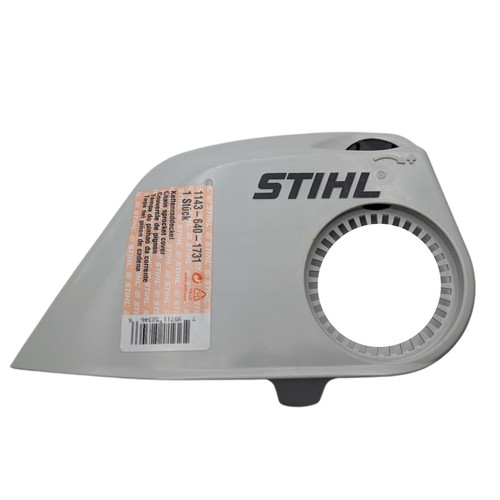 Stihl kettenraddeckel 231 - kettenraddeckel, ms