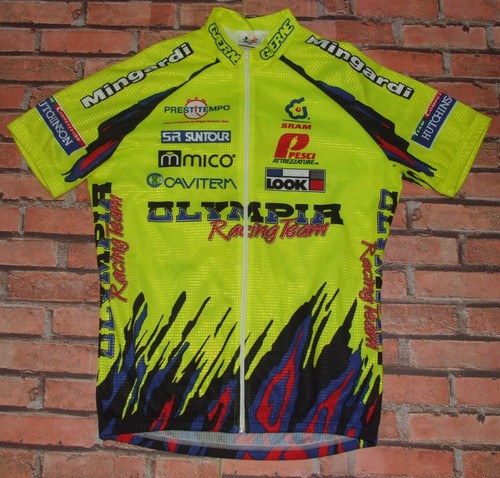 Gaerne olympia fahrradsport - gaerne,