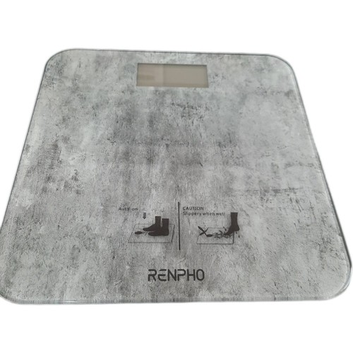 Renpho personenwaage - renpho,