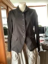 Rundholz Black Label Jacke