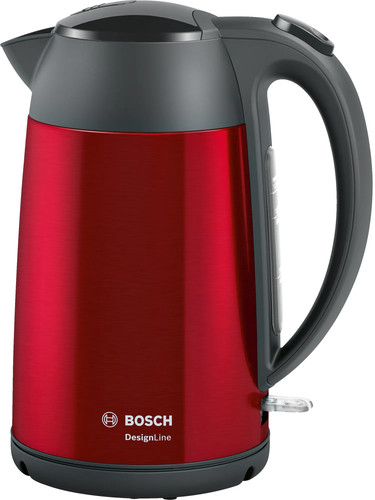 Wasserkocher edelstahl 7l - edelstahl, 1,7l