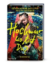Hochmair, wo bist du? |