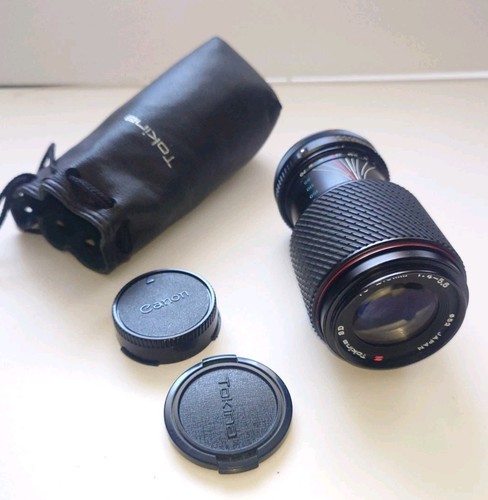 Tokina 210mm 4 - tokina, 70-210mm