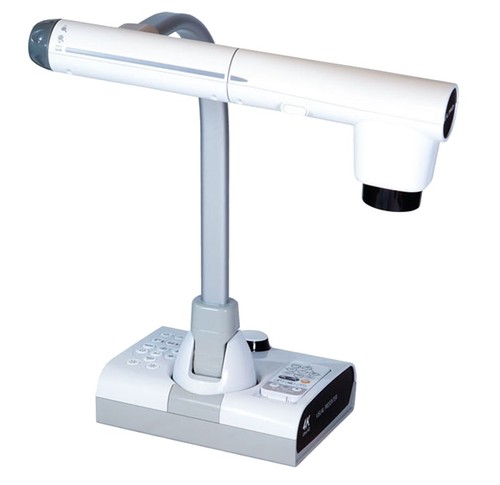 Elmo 12g dokumentenkamera - l-12g,