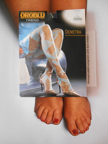Oroblu trend demetra - oroblu,