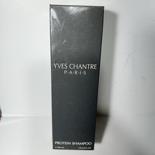 Yves Chantre Paris Protein