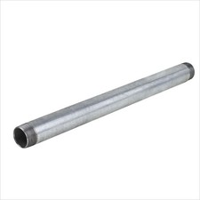 Rohrdoppelnippel x 1000mm - rohrdoppelnippel,