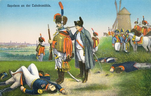 Napoleon bonaparte der - napoleon,
