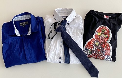 Kleiderpaket jungen größe - jungen,