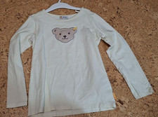 Steiff langarm shirt gr - steiff, t-shirt