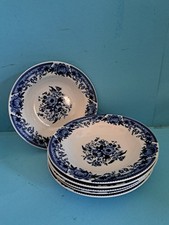 6  SUPPEN TELLER  KAHLA