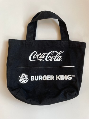 Burger king coca cola - coca,