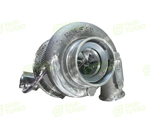 Turbolader holset 85000745 - holset,