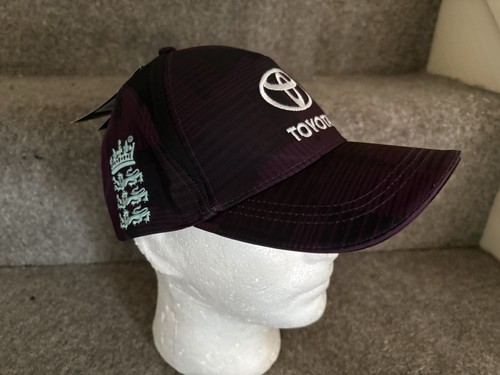 England cricket castore - england, lila