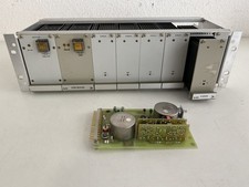 Tab v372 amplifier racked - 5x,