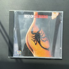 Best of Scorpions von