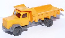 Wiking ++ Magirus Saturn