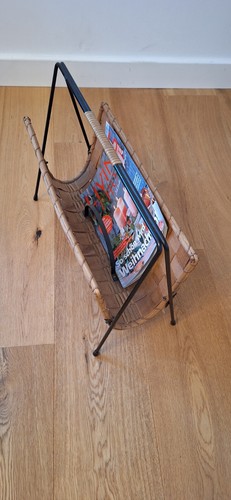 Vintage zeitungsständer - vintage,