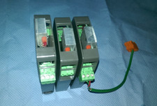 3x Platine Modul Kabel