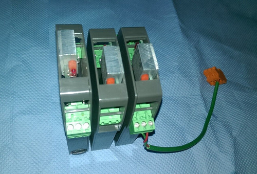Platine modul kabel - platine,