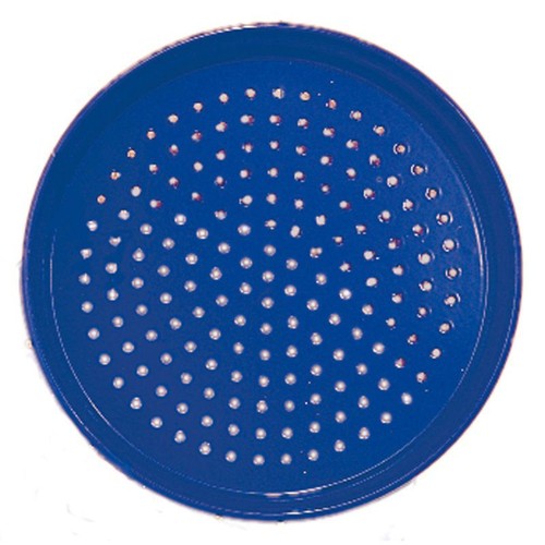 Sieb sandsieb blau - sieb,, metall