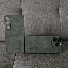 Personalisierte Handyhülle