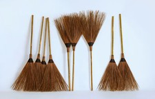 Bambusbesen 165x50 cm -