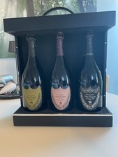Dom pérignon power trio - pérignon,