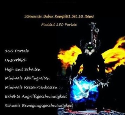 Diablo ros barbar highend - 3,