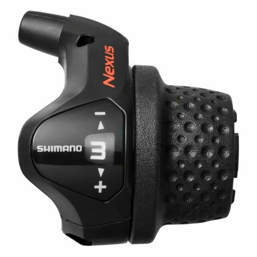 Shimano nexus gang - shimano, 3-gang