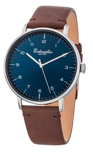 Eichmüller herrenuhr 3033 - eichmüller, 3033-07