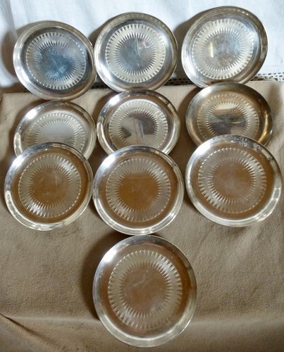 Wmf brass collection 10 - e.p.,
