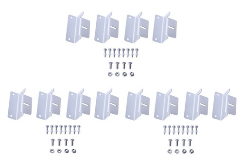 Set solarmodul halterung - 3x,