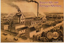 Brauerei Köln