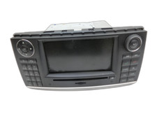 Navigationssystem Navi Comand Headunit BZ9851 für Mercedes W251 R300 10-13