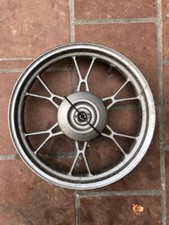 CERCHIO ANTERIORE BENELLI