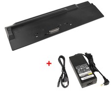 Fujitsu Dockingstation FPCPR231, FPCPR211 für Lifebook E736  + 80 Watt Netzteil