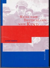 " Weine über Deutschland