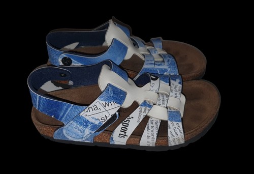 Birkenstock sandalen - birkenstock,