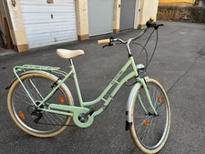 Cityrad 'Casino 28 "' 6 Gänge - TB KS Cycling Jugendfahrrad - Damenrad