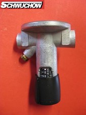 Membran Antiheberventil 0-4 m