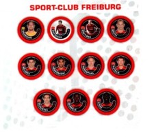 Topps Bundesliga Chipz 2011/12