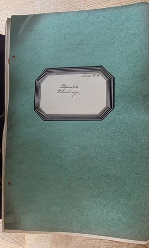 Herbarium eines apothekers - apothekers, aus