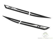 Original R-Line Schriftzug Set